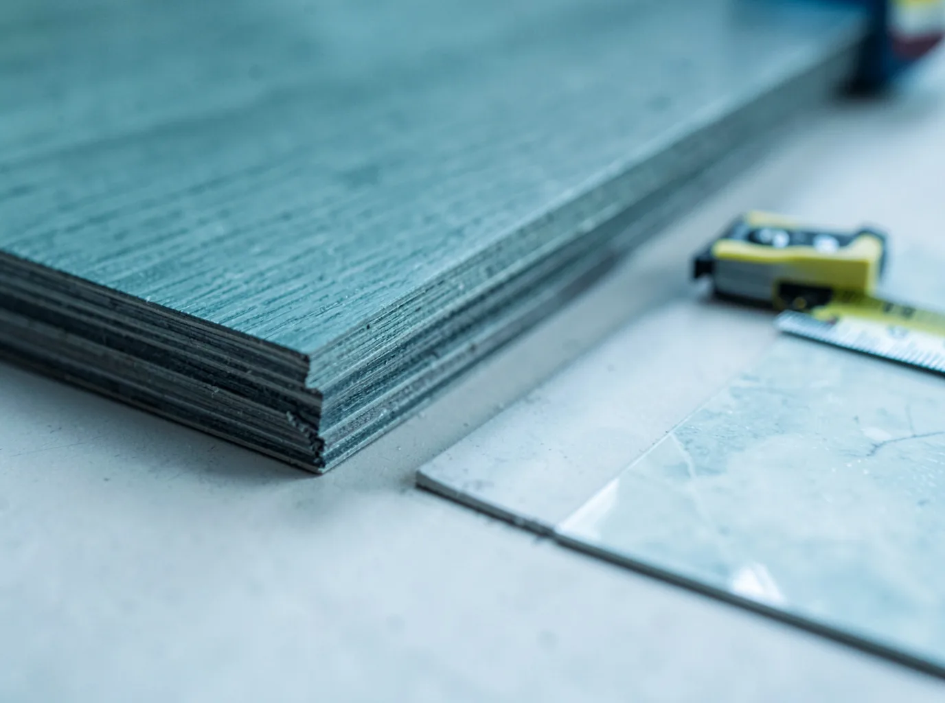 Luxury Vinyl Plank Installation Garland, KS FAQs
